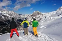 Apartments Skok with Rafting and Free Parking - Barer