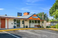 Scottish Inns Harrisburg-Hershey South