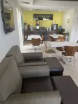 Super 8 by Wyndham Petersburg