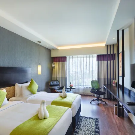 Hycinth Hotels