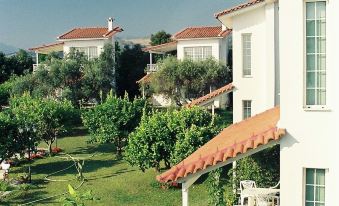 Nicolas Village Club