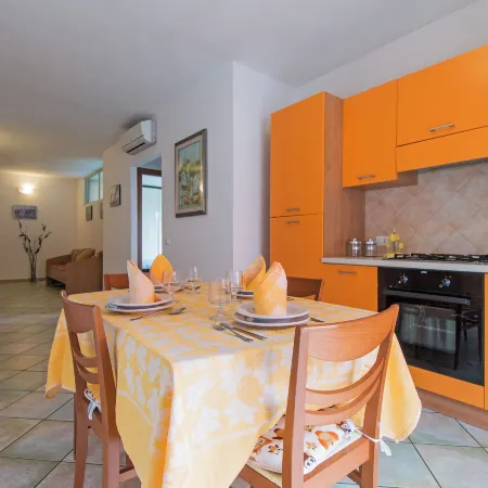 Residence Maria Antonia - Grazia Deledda