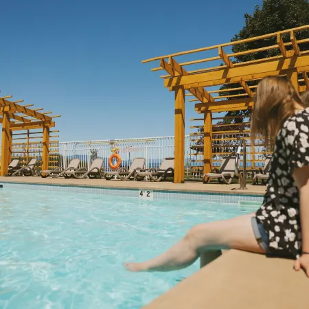 Bayside Resort, Ascend Hotel Collection