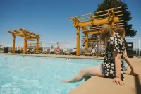 Bayside Resort, Ascend Hotel Collection Hotel di Nanaimo G