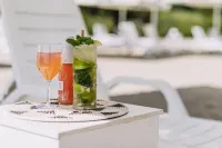 Hotel Sopot - Hotel, Conference & Spa - bar