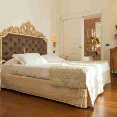 Grand Hotel di Lecce Rooms
