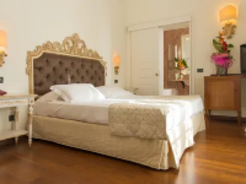 Grand Hotel di Lecce Hotels in Lecce