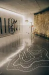Hotel Gran Ultonia - parking