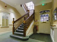 St Margaret's Hotel Oxford otelleri