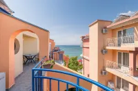 Family Hotel Evridika - Sea View