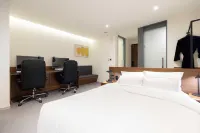 Mokpo Moor Hotel by Aank Hotels near Yeonhee's Super