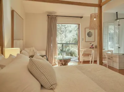 Empire Spa Retreat Hotels in Yallingup