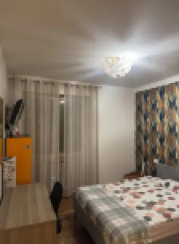 House with private pool x families and companies