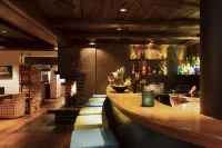 Hotel Sandhof - bar
