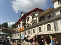 Kings Hotel Murre Hotels in Murree