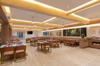 Gir Aatithya Clarks Inn Hotels in Sasan Gir