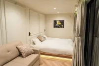 Retreat Sado Island Glamping