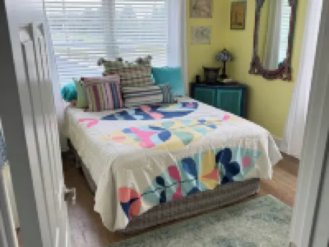 cozy beach hideaway Hoteles en Lewes