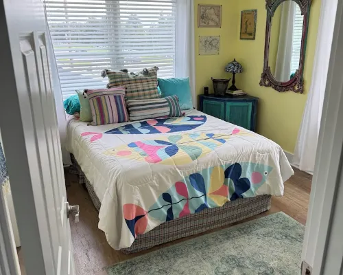 cozy beach hideaway Hotels in Lewes