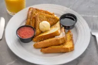 Radisson Hotel Pendleton Airport - Desayuno