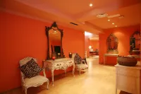 Grand Hotel Bellavista Palace & Golf - spa