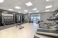斯克內克塔迪Homewood Suites by Hilton - 健身房