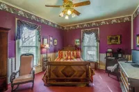 Four Winds Victorian Venue & Suites