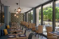 Hotel Boston Hotels in Stresa