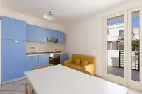 2044 Appartamento Rosetta by Barbarhouse - Pet friendly