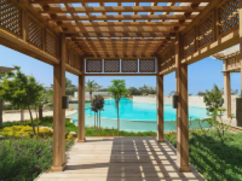 City of Dreams Mediterranean - Integrated Resort, Casino & Entertainment Hotels in Limassol