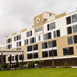 Vrr Hotel's and Convention Centre Hotels near Shri Hanumantharāya Temple (Doddakammanahalli Circle)