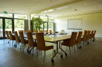 Boshotel Overberg Hotel a Maurik