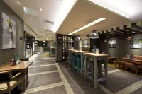 Premier Inn London Southgate Hotels in Enfield