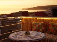 AFRIVISTA Hotels in Tamraght