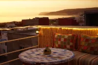 AFRIVISTA Hotels in Anza