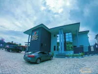 Grand Orchid Hotel