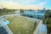 Hotel Pergola - Mysore Hotels in Mysuru