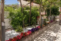 Il Cortiletto Hoteles cerca de Sorrento Peninsula