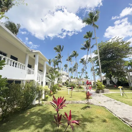 Hotel Bahia Punta Bonita