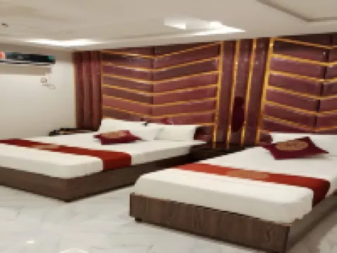 Index Hotel Hotels in Rawalpindi Tehsil