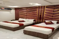 Index Hotel Hotels in Rawalpindi