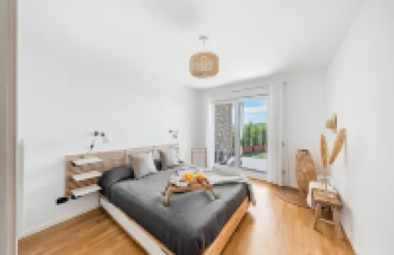 Poggio Al Sole 6 Apartment by Wonderful Italy