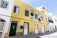 Faro Guest House