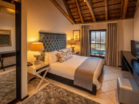 Grande Roche Hotel Hotels in Paarl