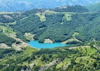 Vila Sofia Gllava - Resort Hotels in Tepelene District