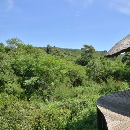 Tala Private Game Reserve