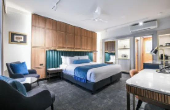 Powerhouse Hotel Tamworth by Rydges