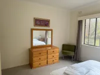 Ovensview on Riverside Hotels in Bright