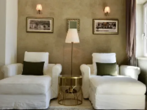 Villa Giardino Heritage Boutique Hotel Bol Hotels in Bol