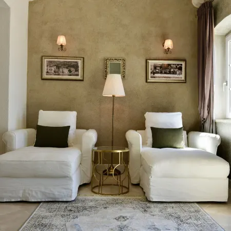 Villa Giardino Heritage Boutique Hotel Bol